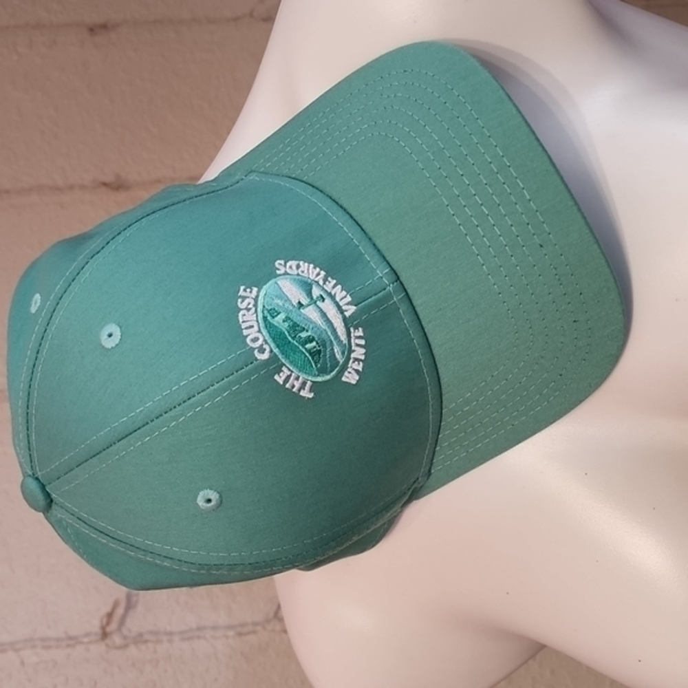 Legendary Wente vineyards‎ hat